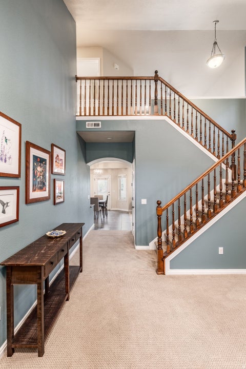 Tiny photo for 1065 W WINDSOR DR, North Salt Lake, UT 84054 (MLS # 2168138)