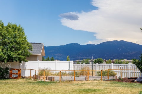Tiny photo for 1065 W WINDSOR DR, North Salt Lake, UT 84054 (MLS # 2168138)