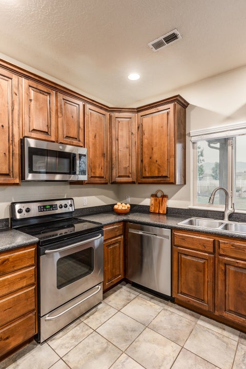 Tiny photo for 1065 W WINDSOR DR, North Salt Lake, UT 84054 (MLS # 2168138)