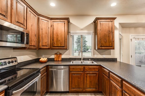 Tiny photo for 1065 W WINDSOR DR, North Salt Lake, UT 84054 (MLS # 2168138)