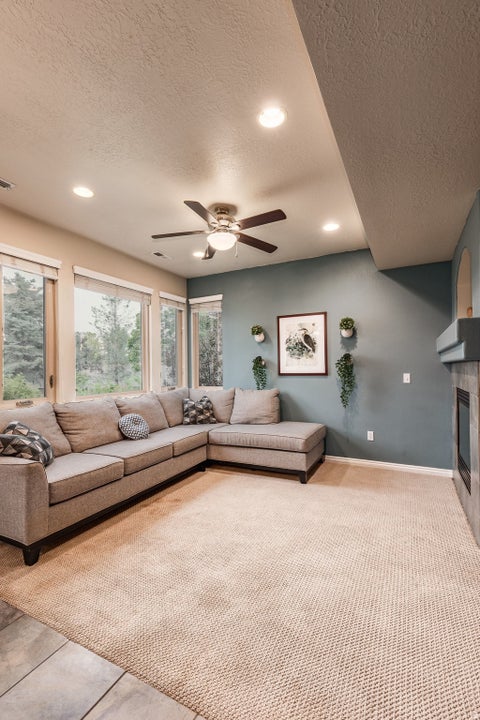 Tiny photo for 1065 W WINDSOR DR, North Salt Lake, UT 84054 (MLS # 2168138)