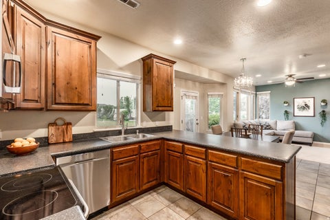Tiny photo for 1065 W WINDSOR DR, North Salt Lake, UT 84054 (MLS # 2168138)