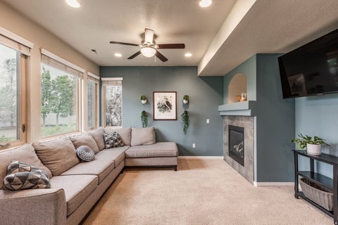 Tiny photo for 1065 W WINDSOR DR, North Salt Lake, UT 84054 (MLS # 2168138)
