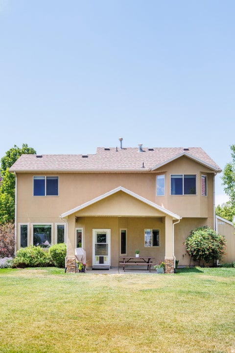 Tiny photo for 1065 W WINDSOR DR, North Salt Lake, UT 84054 (MLS # 2168138)