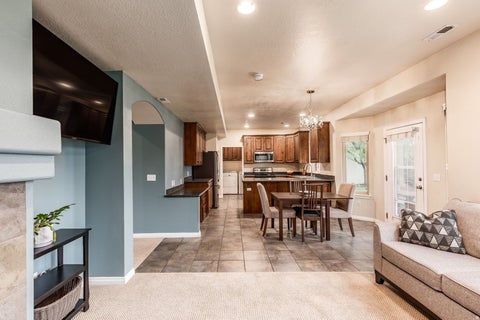 Tiny photo for 1065 W WINDSOR DR, North Salt Lake, UT 84054 (MLS # 2168138)