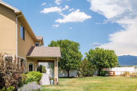 Tiny photo for 1065 W WINDSOR DR, North Salt Lake, UT 84054 (MLS # 2168138)