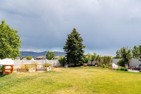 Tiny photo for 1065 W WINDSOR DR, North Salt Lake, UT 84054 (MLS # 2168138)