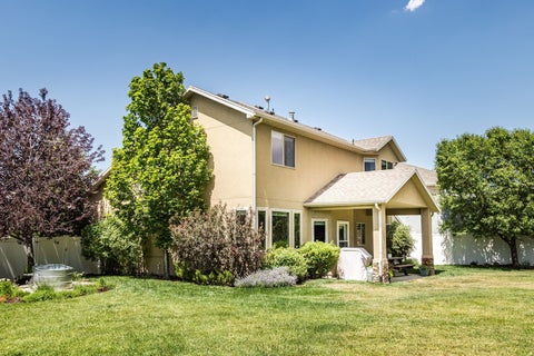 Tiny photo for 1065 W WINDSOR DR, North Salt Lake, UT 84054 (MLS # 2168138)