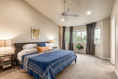 Tiny photo for 1065 W WINDSOR DR, North Salt Lake, UT 84054 (MLS # 2168138)