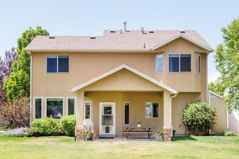 Tiny photo for 1065 W WINDSOR DR, North Salt Lake, UT 84054 (MLS # 2168138)