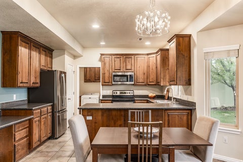 Tiny photo for 1065 W WINDSOR DR, North Salt Lake, UT 84054 (MLS # 2168138)