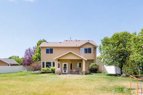 Tiny photo for 1065 W WINDSOR DR, North Salt Lake, UT 84054 (MLS # 2168138)