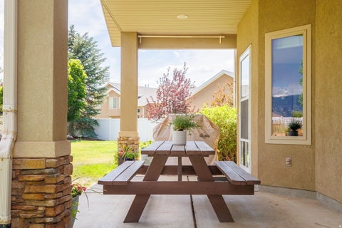 Tiny photo for 1065 W WINDSOR DR, North Salt Lake, UT 84054 (MLS # 2168138)
