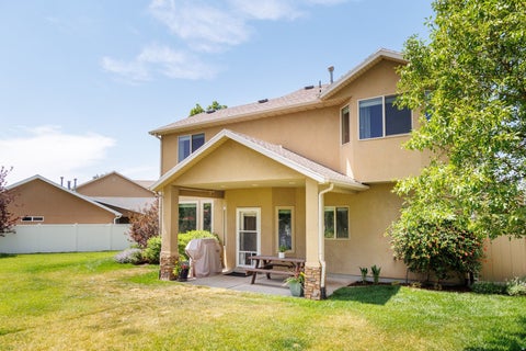 Tiny photo for 1065 W WINDSOR DR, North Salt Lake, UT 84054 (MLS # 2168138)