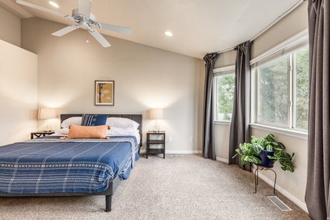Tiny photo for 1065 W WINDSOR DR, North Salt Lake, UT 84054 (MLS # 2168138)