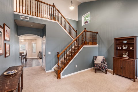 Tiny photo for 1065 W WINDSOR DR, North Salt Lake, UT 84054 (MLS # 2168138)