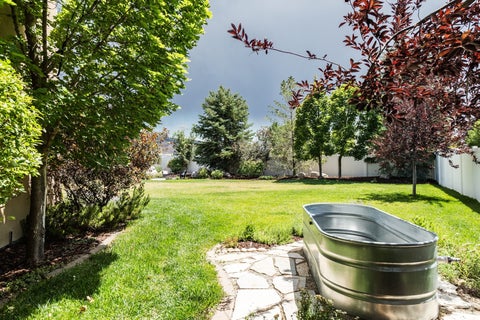 Tiny photo for 1065 W WINDSOR DR, North Salt Lake, UT 84054 (MLS # 2168138)