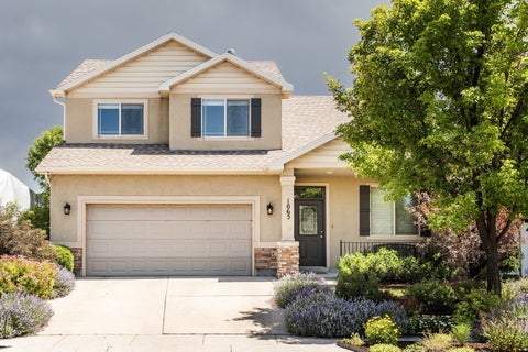 Tiny photo for 1065 W WINDSOR DR, North Salt Lake, UT 84054 (MLS # 2168138)
