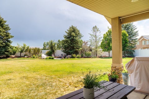 Tiny photo for 1065 W WINDSOR DR, North Salt Lake, UT 84054 (MLS # 2168138)