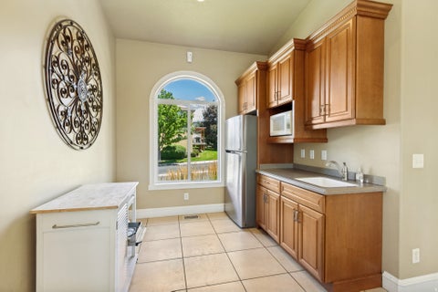 Tiny photo for 721 W FAIRWAY DR, Sandy, UT 84070 (MLS # 2171266)