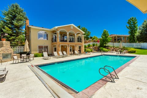 Tiny photo for 721 W FAIRWAY DR, Sandy, UT 84070 (MLS # 2171266)