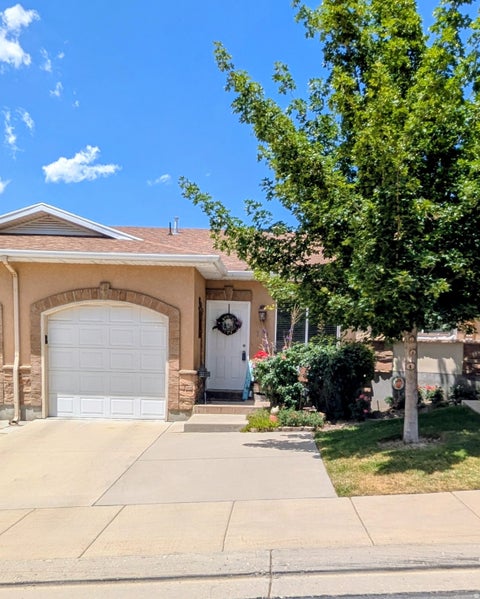 Photo of 721 W FAIRWAY DR, Sandy, UT 84070 (MLS # 2171266)