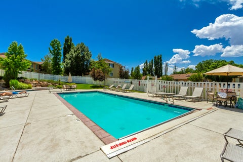 Tiny photo for 721 W FAIRWAY DR, Sandy, UT 84070 (MLS # 2171266)