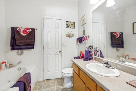 Tiny photo for 721 W FAIRWAY DR, Sandy, UT 84070 (MLS # 2171266)