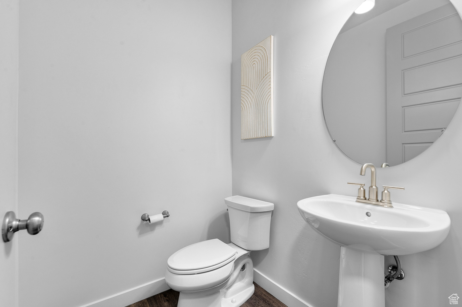 HOLBROOK SCANDIA 3224R - Residential