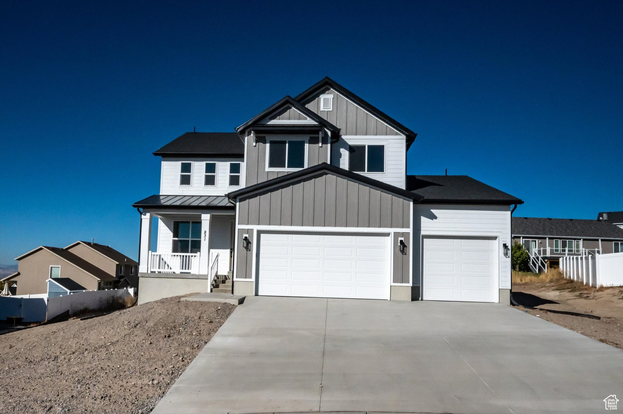 831 E 490 #143, Hyde Park, Utah image 2