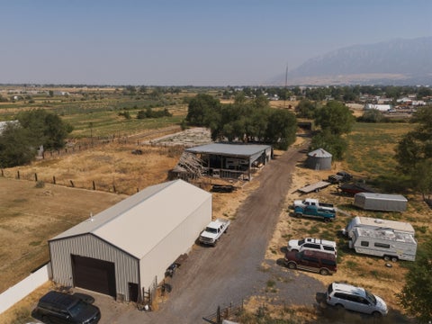 Tiny photo for 2274 W PIONEER RD N, Marriott Slaterville, UT 84404 (MLS # 2178257)
