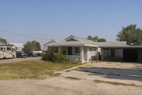 Tiny photo for 2274 W PIONEER RD N, Marriott Slaterville, UT 84404 (MLS # 2178257)