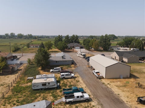 Tiny photo for 2274 W PIONEER RD N, Marriott Slaterville, UT 84404 (MLS # 2178257)