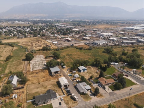 Tiny photo for 2274 W PIONEER RD N, Marriott Slaterville, UT 84404 (MLS # 2178257)