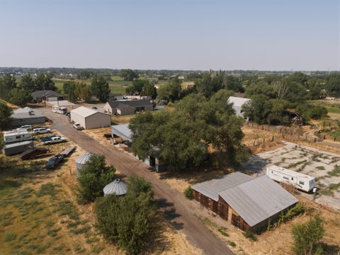 Tiny photo for 2274 W PIONEER RD N, Marriott Slaterville, UT 84404 (MLS # 2178257)