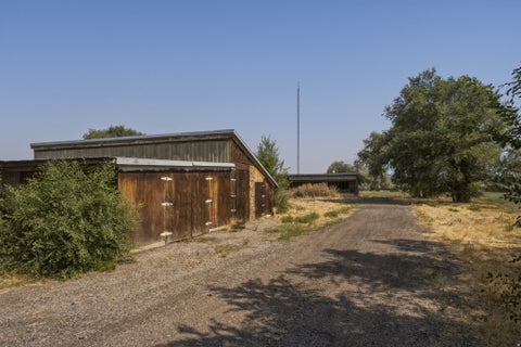 Tiny photo for 2274 W PIONEER RD N, Marriott Slaterville, UT 84404 (MLS # 2178257)