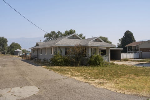 Tiny photo for 2274 W PIONEER RD N, Marriott Slaterville, UT 84404 (MLS # 2178257)