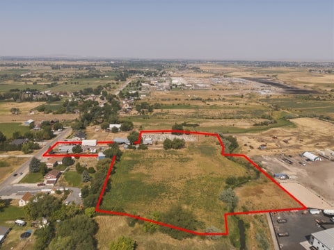Tiny photo for 2274 W PIONEER RD N, Marriott Slaterville, UT 84404 (MLS # 2178257)