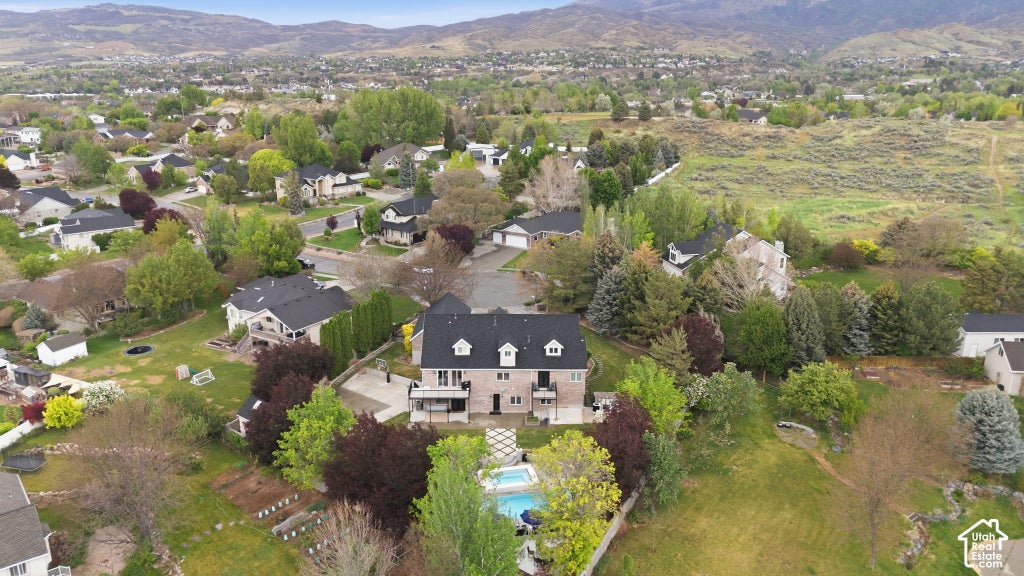 Photo of 130 E SUNSET Cir, Alpine, UT 84004 (MLS # 2193199)