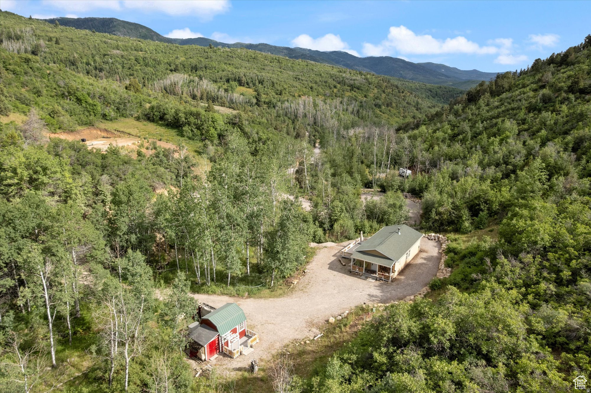 ASPEN HILLS - Land