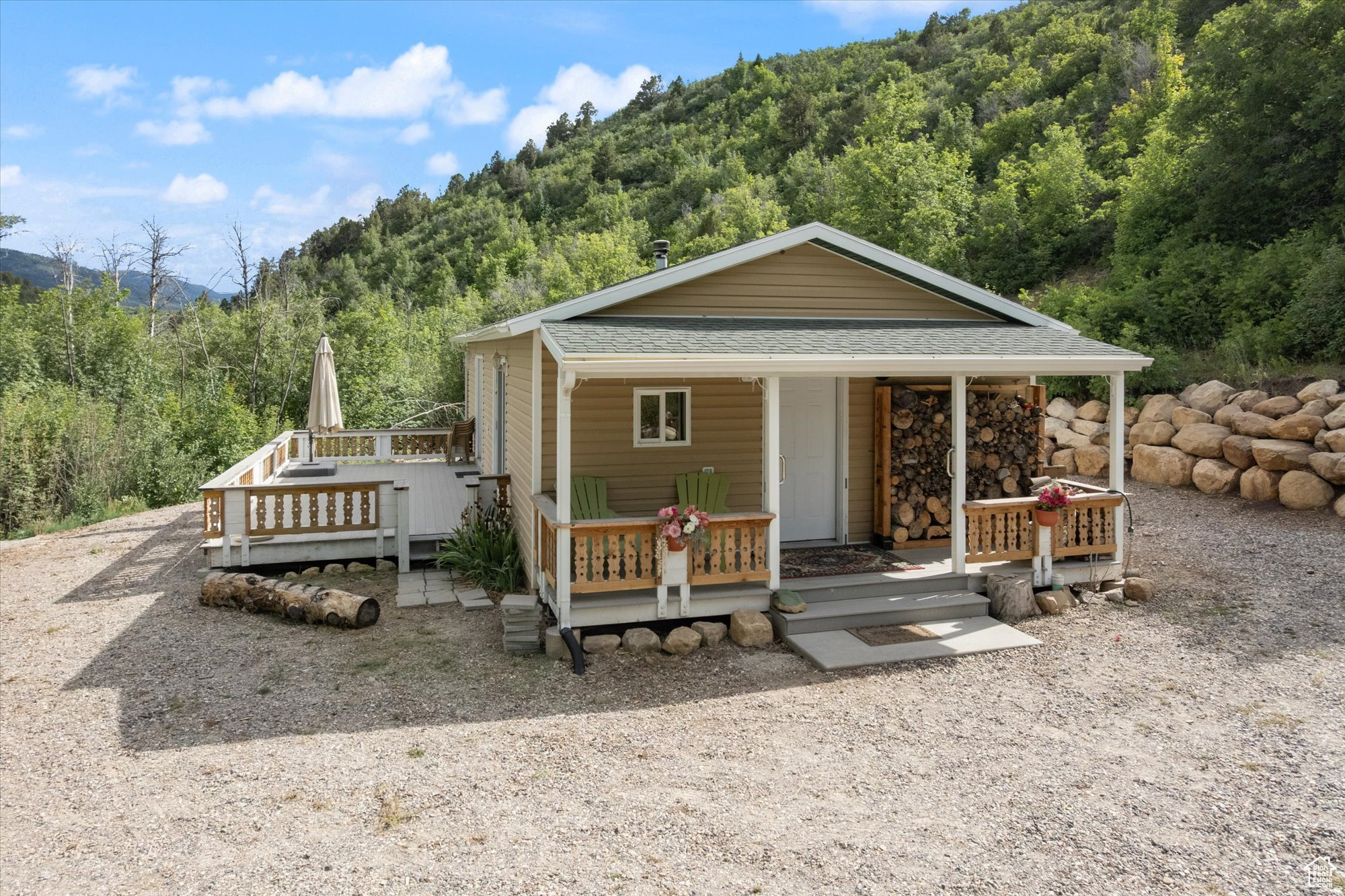 ASPEN HILLS - Land