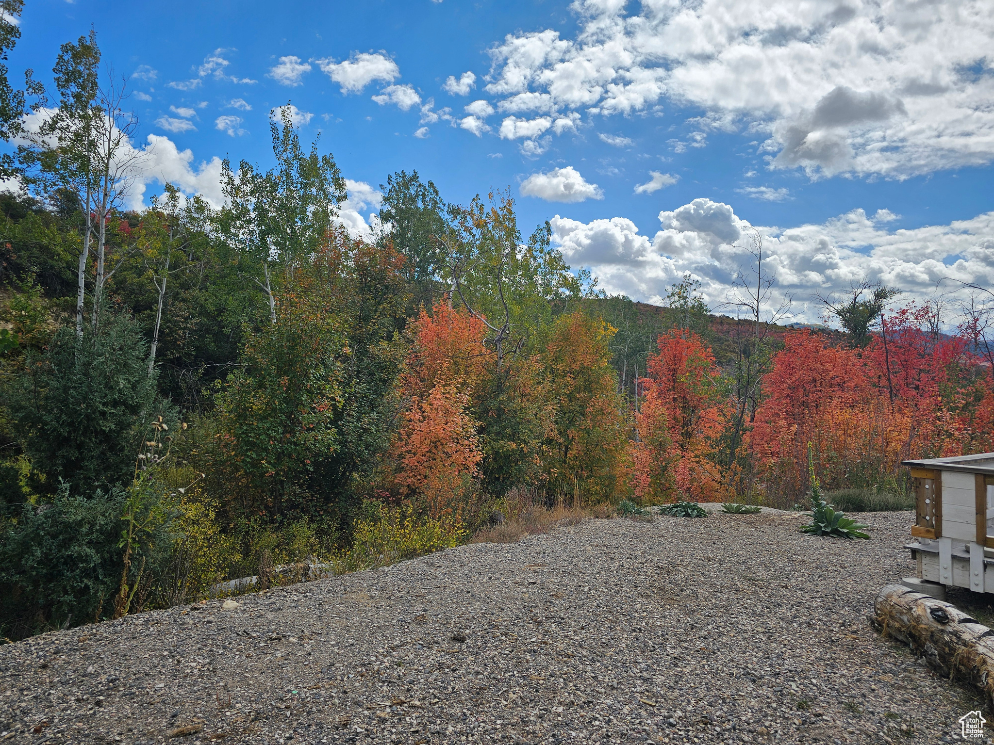 ASPEN HILLS - Land