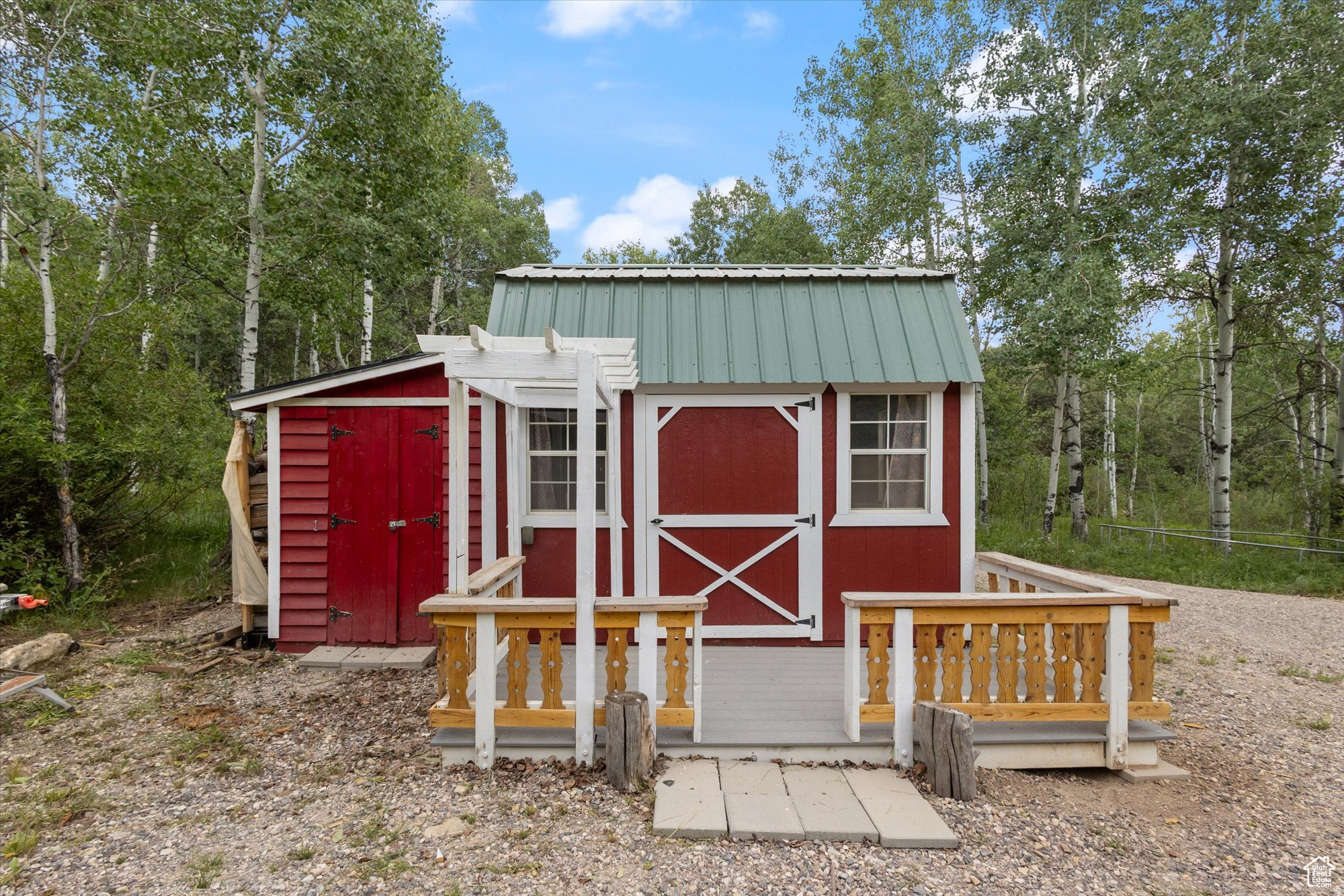 ASPEN HILLS - Land