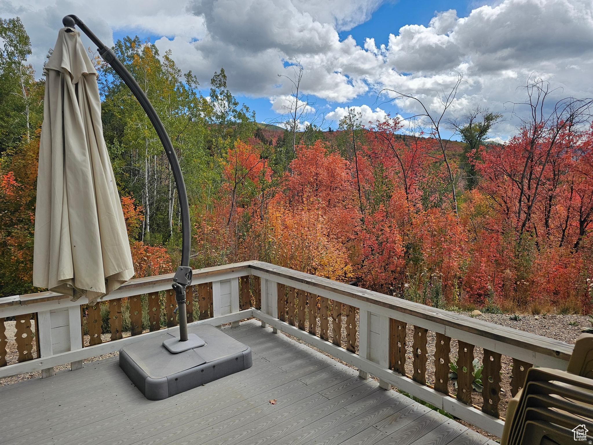 ASPEN HILLS - Land