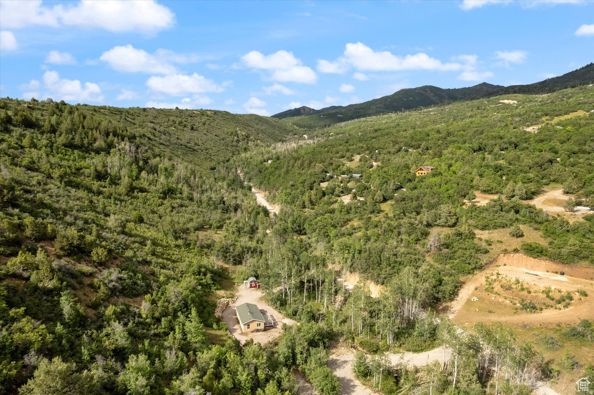ASPEN HILLS - Land