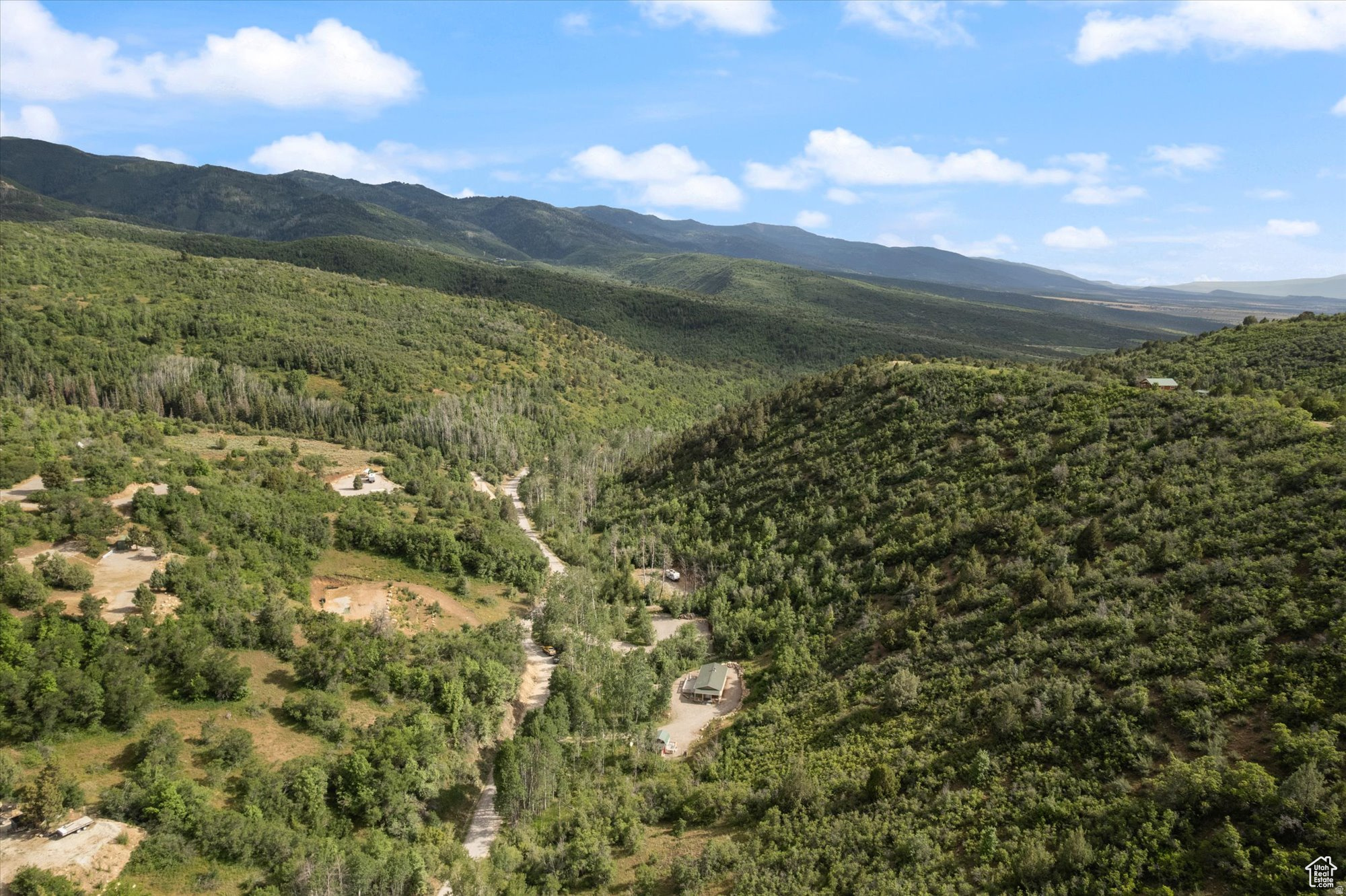 ASPEN HILLS - Land