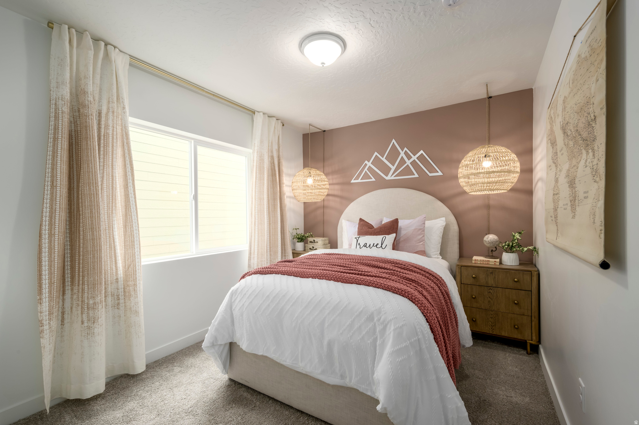 SIENNA HILLS - Residential