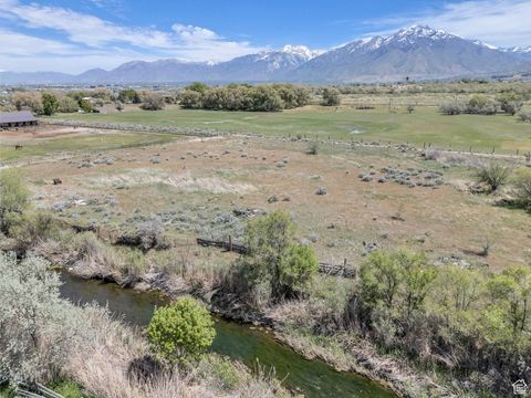 Tiny photo for 1463 W 14600 S, Bluffdale, UT 84065 (MLS # 2082470)