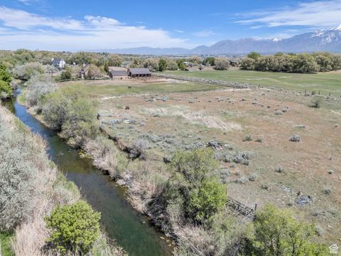 Tiny photo for 1463 W 14600 S, Bluffdale, UT 84065 (MLS # 2082470)