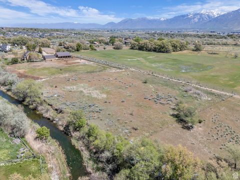 Tiny photo for 1463 W 14600 S, Bluffdale, UT 84065 (MLS # 2082470)